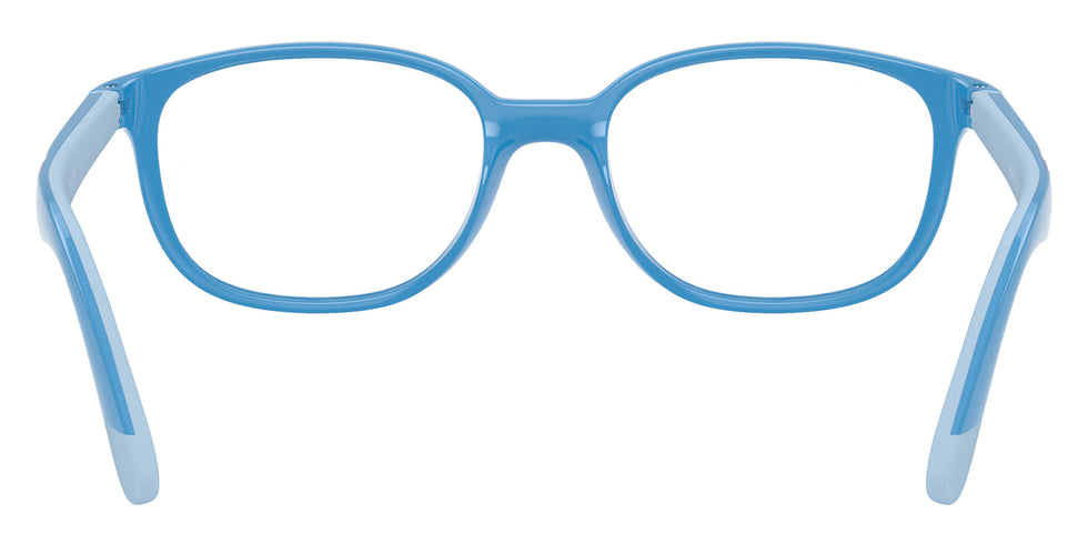 Ray-Ban® RY1632 RY1632 7509 48 Eyeglasses - Azzurre/Rubber Azzurre
