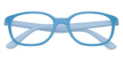 Ray-Ban® RY1632 RY1632 7509 48 Eyeglasses - Azzurre/Rubber Azzurre