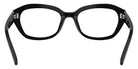 Ray-Ban® RY1636 RY1636 3542 48 Eyeglasses - Black