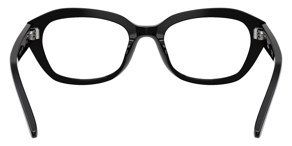 Ray-Ban® RY1636 RY1636 3542 48 Eyeglasses - Black