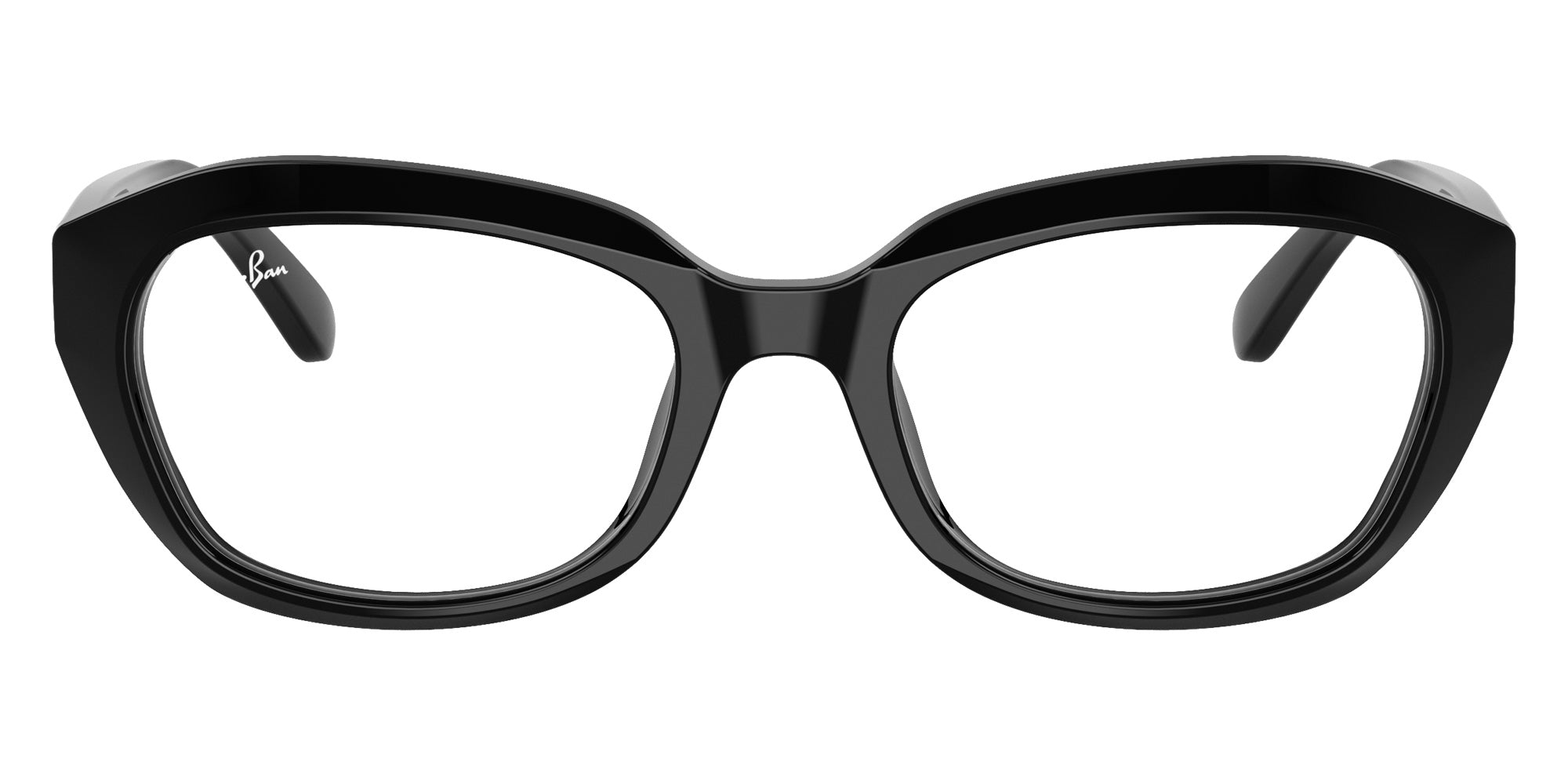 Ray-Ban® RY1636 RY1636 3542 48 Eyeglasses - Black
