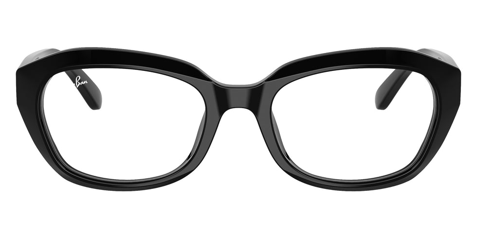 Ray-Ban® RY1636 RY1636 3542 48 Eyeglasses - Black