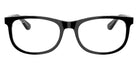 Ray-Ban® RY1642F RY1642F 3529 48 Eyeglasses - Black On Transparent