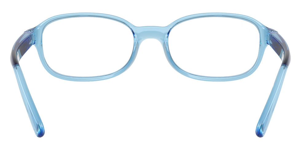 Ray-Ban® RY1904 RY1904 3981 46 Eyeglasses - Transparent Blue