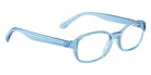 Ray-Ban® RY1904 RY1904 3981 46 Eyeglasses - Transparent Blue