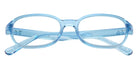 Ray-Ban® RY1904 RY1904 3981 46 Eyeglasses - Transparent Blue