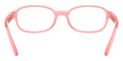 Ray-Ban® RY1904 RY1904 3982 46 Eyeglasses - Transparent Light Pink