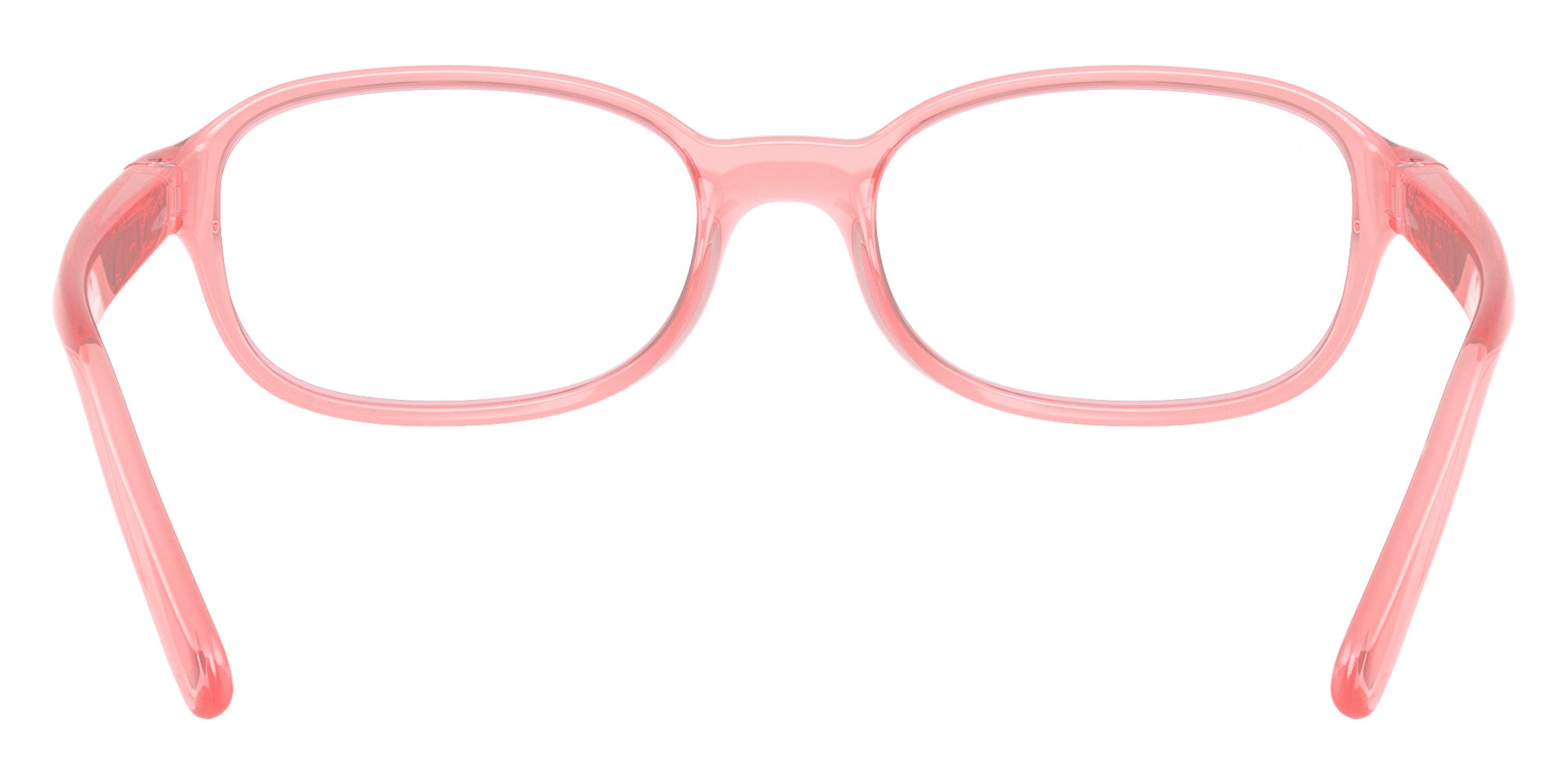 Ray-Ban® RY1904 RY1904 3982 46 Eyeglasses - Transparent Light Pink