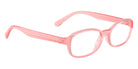 Ray-Ban® RY1904 RY1904 3982 46 Eyeglasses - Transparent Light Pink