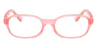 Ray-Ban® RY1904 RY1904 3982 46 Eyeglasses - Transparent Light Pink