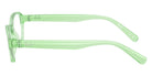Ray-Ban® RY1904 RY1904 3983 44 Eyeglasses - Transparent Green