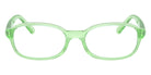 Ray-Ban® RY1904 RY1904 3983 44 Eyeglasses - Transparent Green