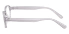 Ray-Ban® RY1904 RY1904 3984 46 Eyeglasses - Transparent Gray