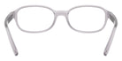 Ray-Ban® RY1904 RY1904 3984 46 Eyeglasses - Transparent Gray