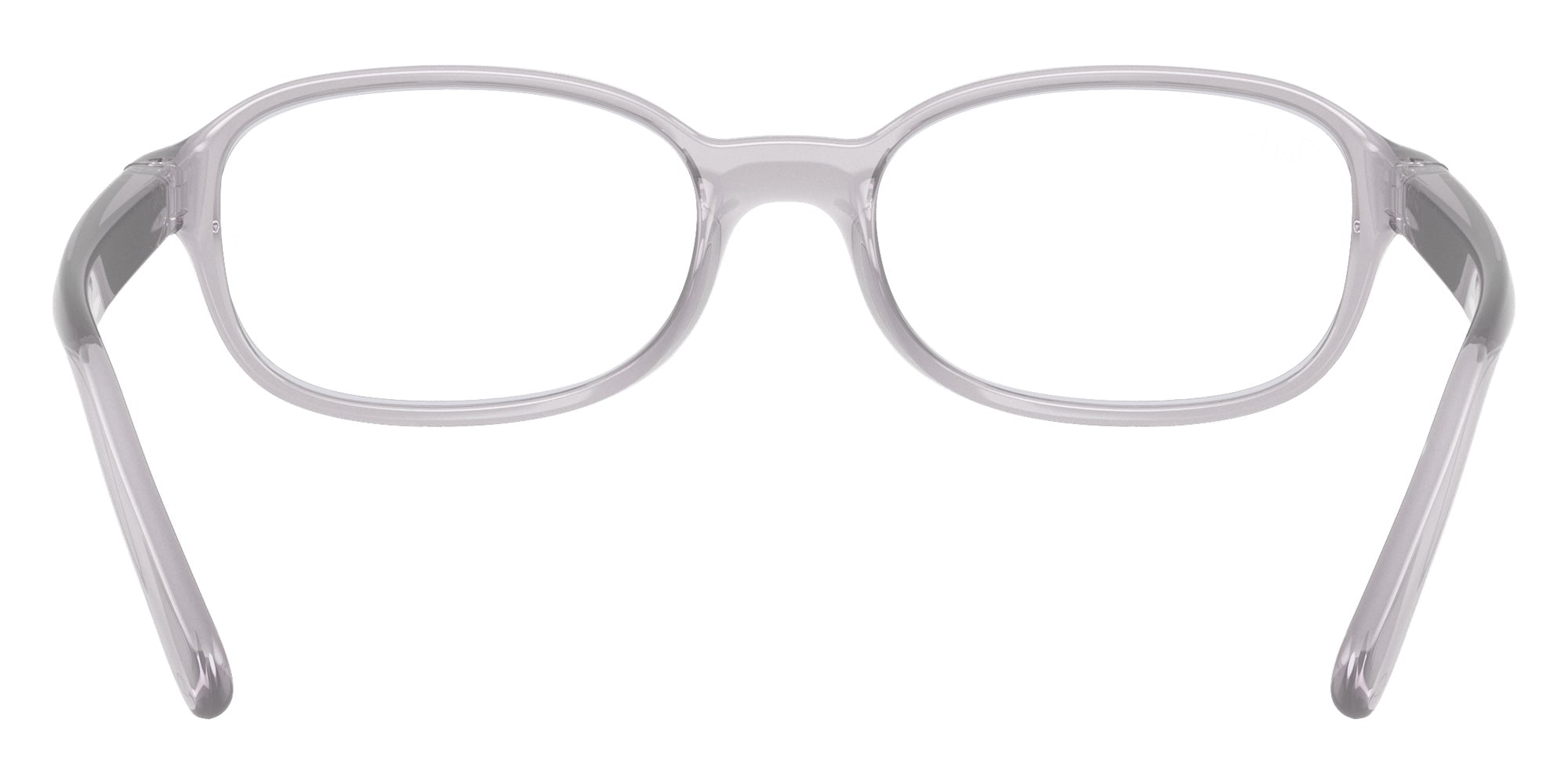 Ray-Ban® RY1904 RY1904 3984 46 Eyeglasses - Transparent Gray