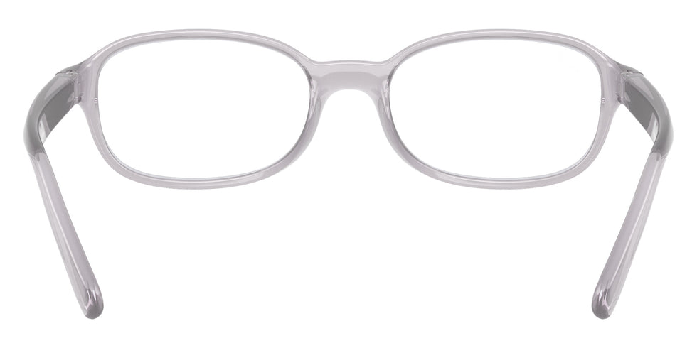 Ray-Ban® RY1904 RY1904 3984 46 Eyeglasses - Transparent Gray