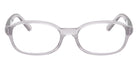 Ray-Ban® RY1904 RY1904 3984 46 Eyeglasses - Transparent Gray