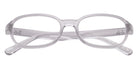 Ray-Ban® RY1904 RY1904 3984 46 Eyeglasses - Transparent Gray