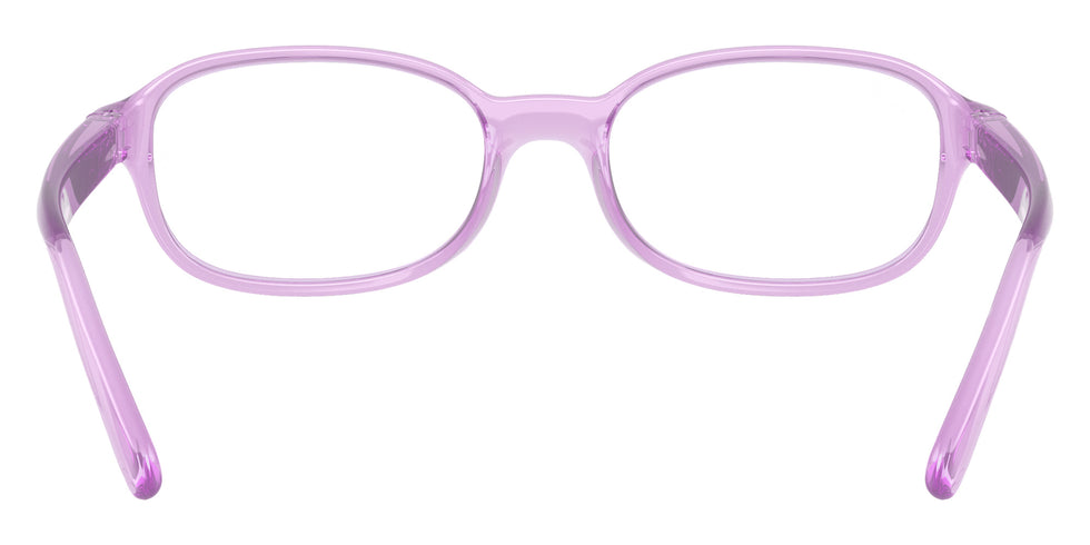 Ray-Ban® RY1904 RY1904 3985 46 Eyeglasses - Transparent Violet
