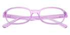 Ray-Ban® RY1904 RY1904 3985 46 Eyeglasses - Transparent Violet