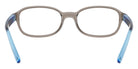 Ray-Ban® RY1904 RY1904 7535 46 Eyeglasses - Transparent Light Blue