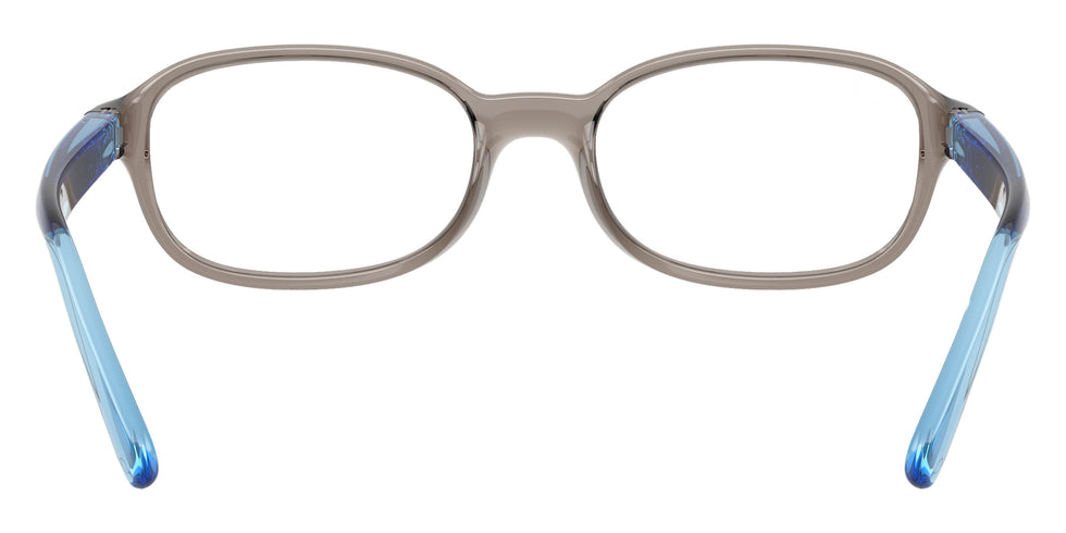 Ray-Ban® RY1904 RY1904 7535 46 Eyeglasses - Transparent Light Blue