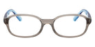 Ray-Ban® RY1904 RY1904 7535 46 Eyeglasses - Transparent Light Blue