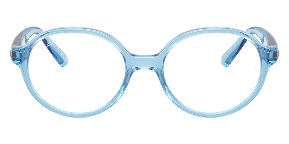 Ray-Ban® RY1905 RY1905 3981 44 Eyeglasses - Transparent Blue