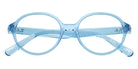 Ray-Ban® RY1905 RY1905 3981 44 Eyeglasses - Transparent Blue