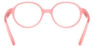 Ray-Ban® RY1905 RY1905 3982 44 Eyeglasses - Transparent Light Pink