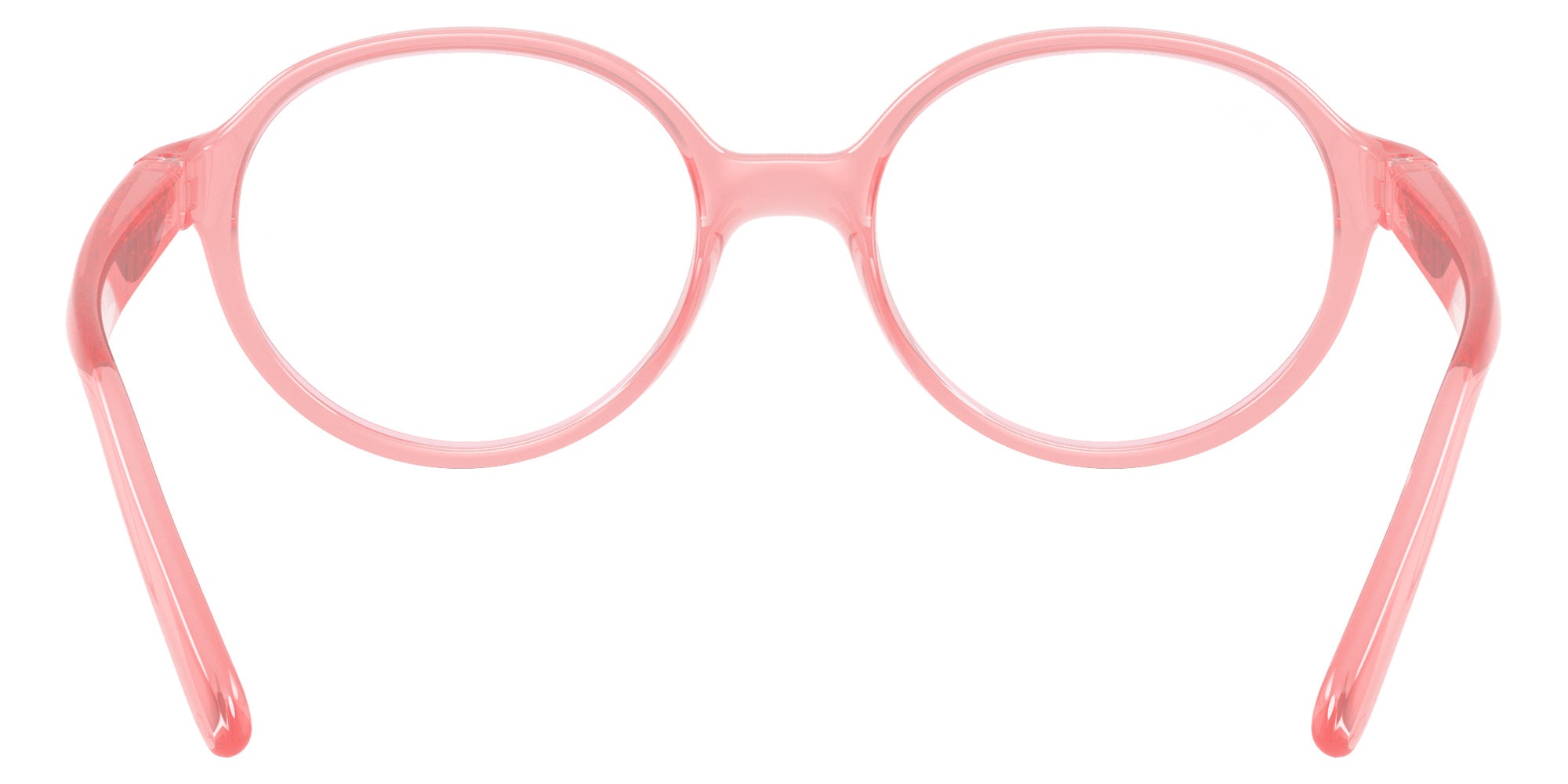 Ray-Ban® RY1905 RY1905 3982 44 Eyeglasses - Transparent Light Pink