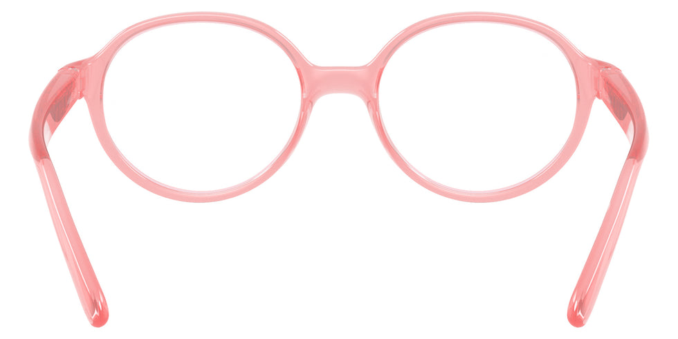 Ray-Ban® RY1905 RY1905 3982 44 Eyeglasses - Transparent Light Pink