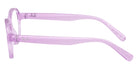 Ray-Ban® RY1905 RY1905 3985 44 Eyeglasses - Transparent Violet