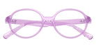 Ray-Ban® RY1905 RY1905 3985 44 Eyeglasses - Transparent Violet