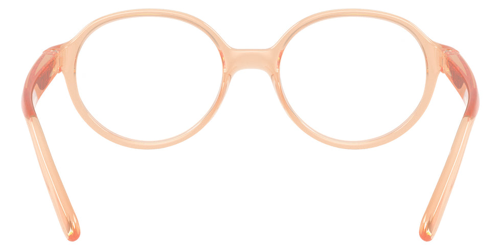 Ray-Ban® RY1905 RY1905 3986 42 Eyeglasses - Transparent Orange