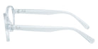 Ray-Ban® RY1905 RY1905 3987 42 Eyeglasses - Transparent Light Blue