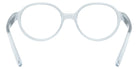 Ray-Ban® RY1905 RY1905 3987 42 Eyeglasses - Transparent Light Blue