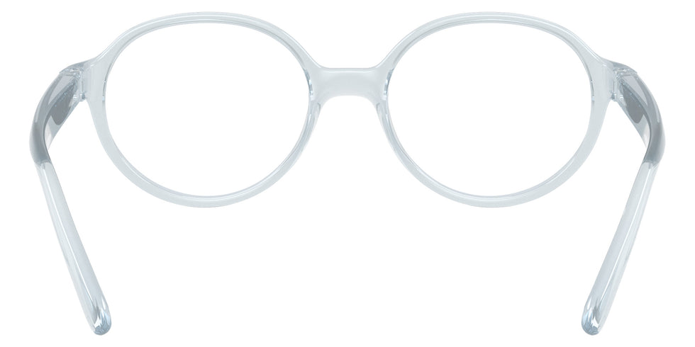 Ray-Ban® RY1905 RY1905 3987 42 Eyeglasses - Transparent Light Blue