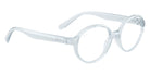 Ray-Ban® RY1905 RY1905 3987 42 Eyeglasses - Transparent Light Blue