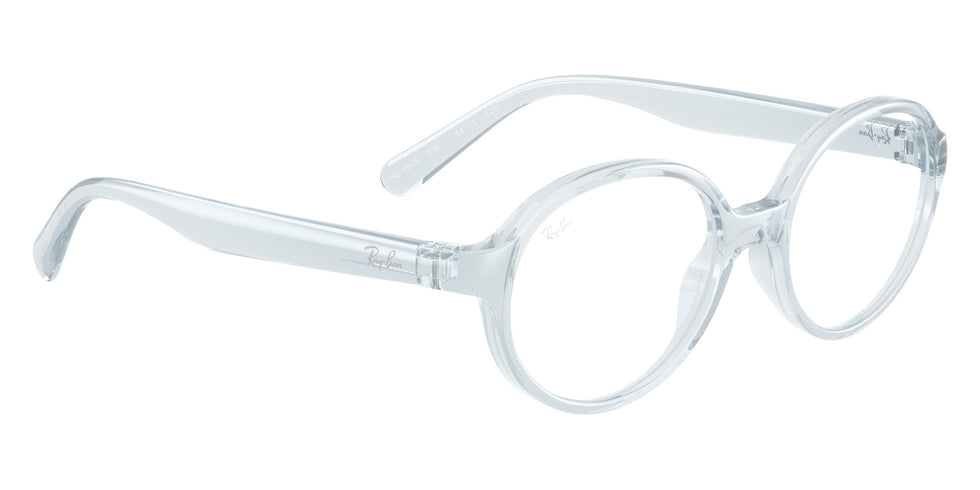 Ray-Ban® RY1905 RY1905 3987 42 Eyeglasses - Transparent Light Blue