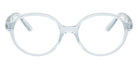 Ray-Ban® RY1905 RY1905 3987 42 Eyeglasses - Transparent Light Blue