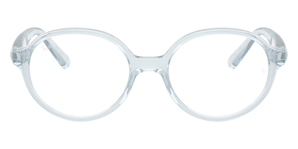 Ray-Ban® RY1905 RY1905 3987 42 Eyeglasses - Transparent Light Blue