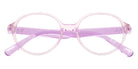 Ray-Ban® RY1905 RY1905 7534 44 Eyeglasses - Transparent Violet