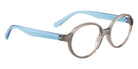 Ray-Ban® RY1905 RY1905 7535 44 Eyeglasses - Transparent Blue