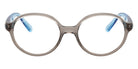 Ray-Ban® RY1905 RY1905 7535 44 Eyeglasses - Transparent Blue
