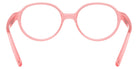 Ray-Ban® RY1905F RY1905F 3982 46 Eyeglasses - Transparent Light Pink