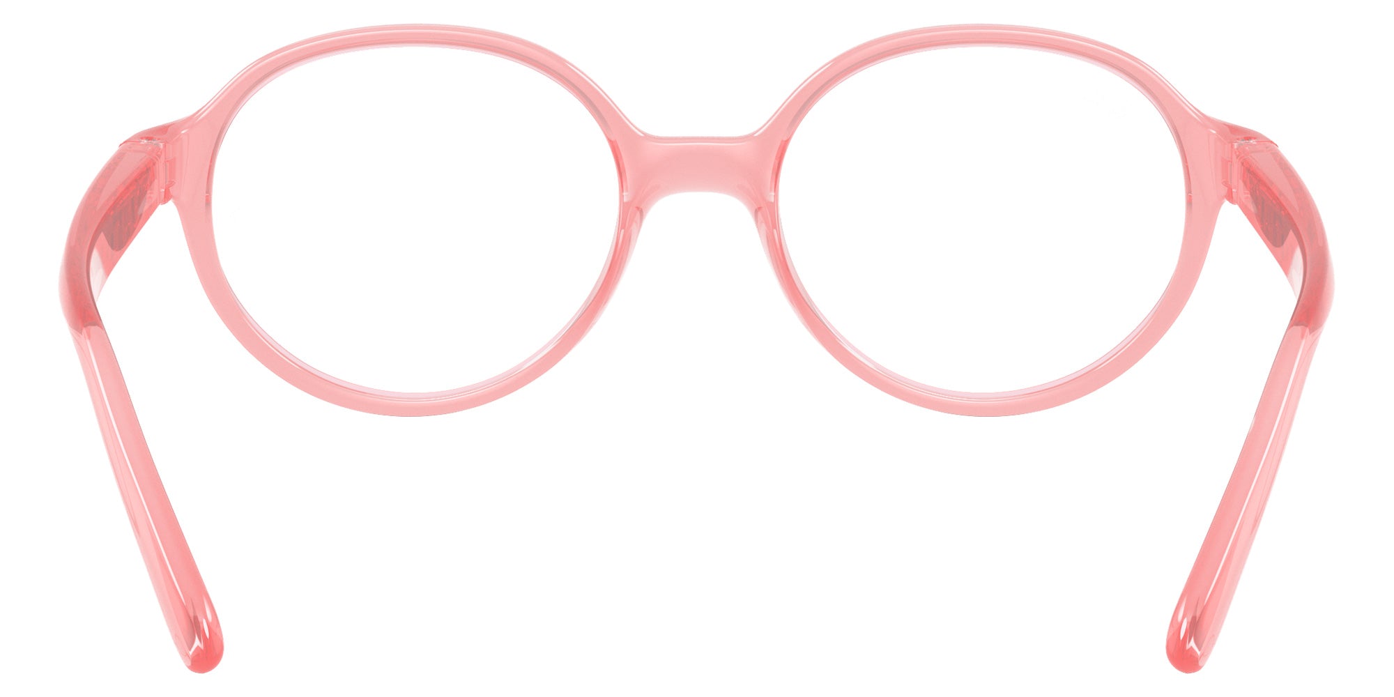 Ray-Ban® RY1905F RY1905F 3982 46 Eyeglasses - Transparent Light Pink