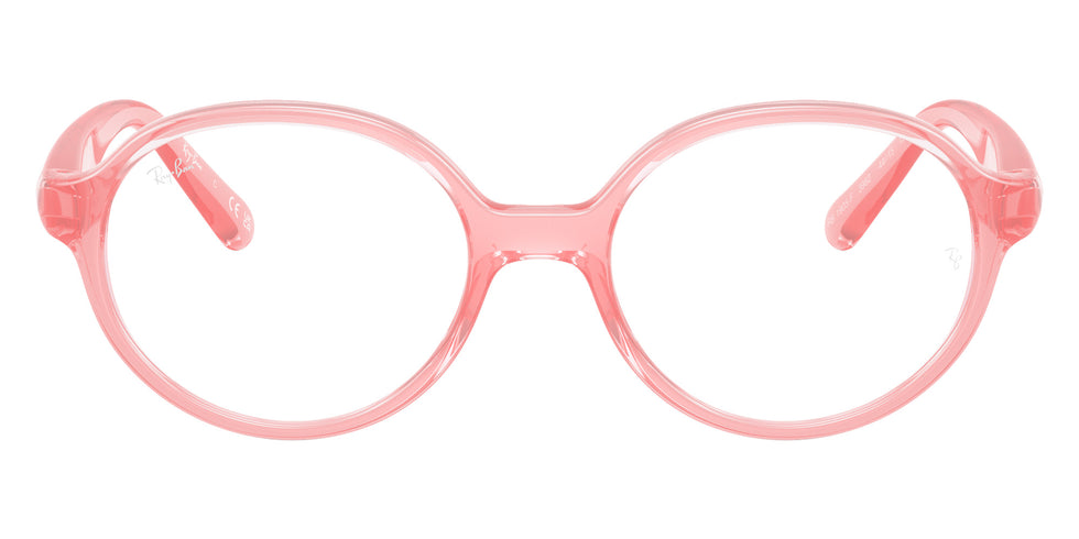 Ray-Ban® RY1905F RY1905F 3982 46 Eyeglasses - Transparent Light Pink