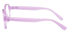 Ray-Ban® RY1905F RY1905F 3985 46 Eyeglasses - Transparent Violet