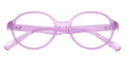 Ray-Ban® RY1905F RY1905F 3985 46 Eyeglasses - Transparent Violet